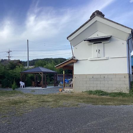 Big Loghouse - Vacation Stay 13327 小鹿野町 外观 照片
