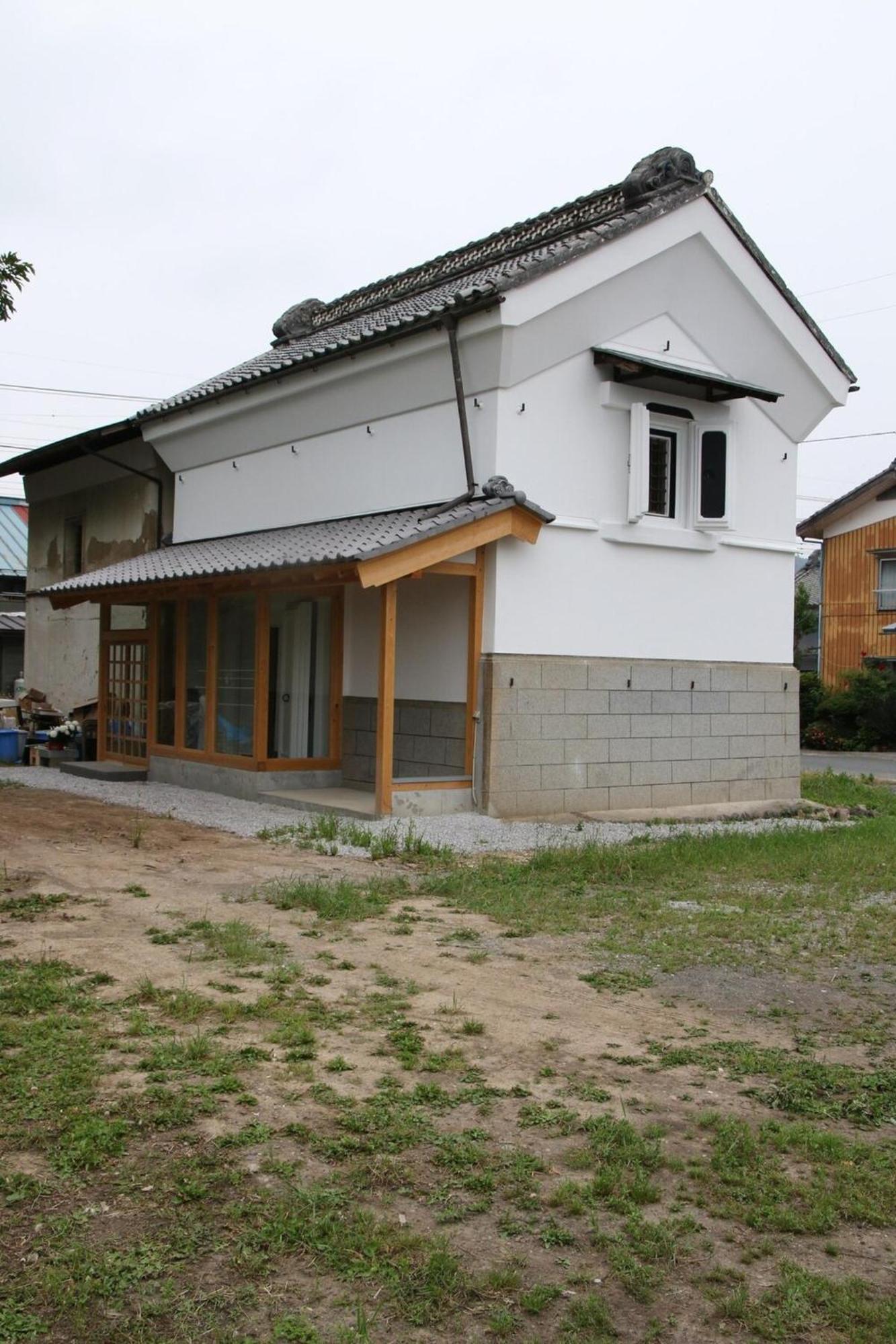 Big Loghouse - Vacation Stay 13327 小鹿野町 外观 照片