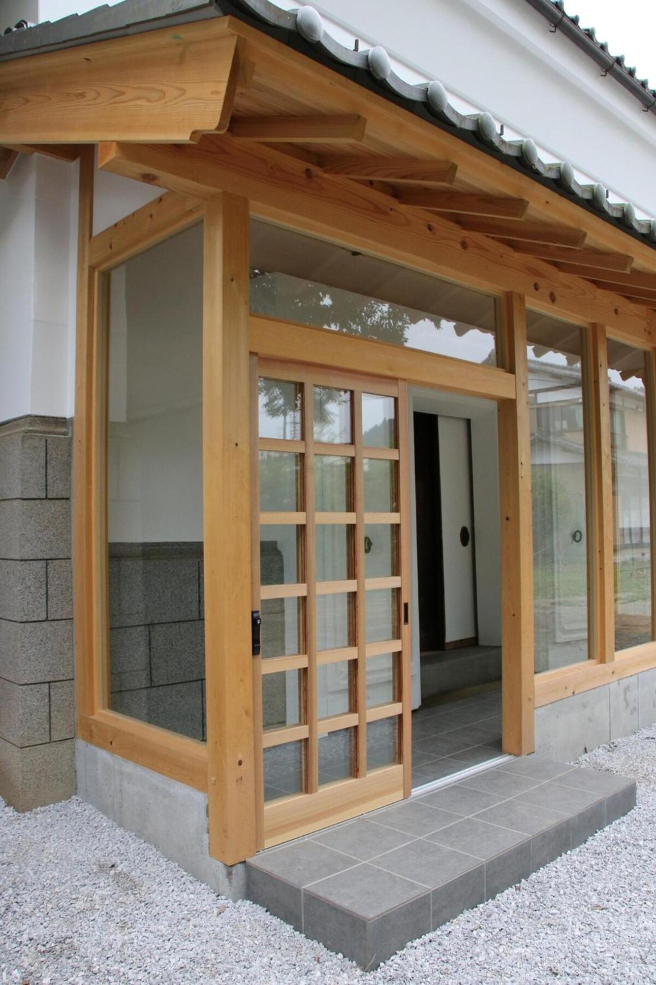 Big Loghouse - Vacation Stay 13327 小鹿野町 外观 照片