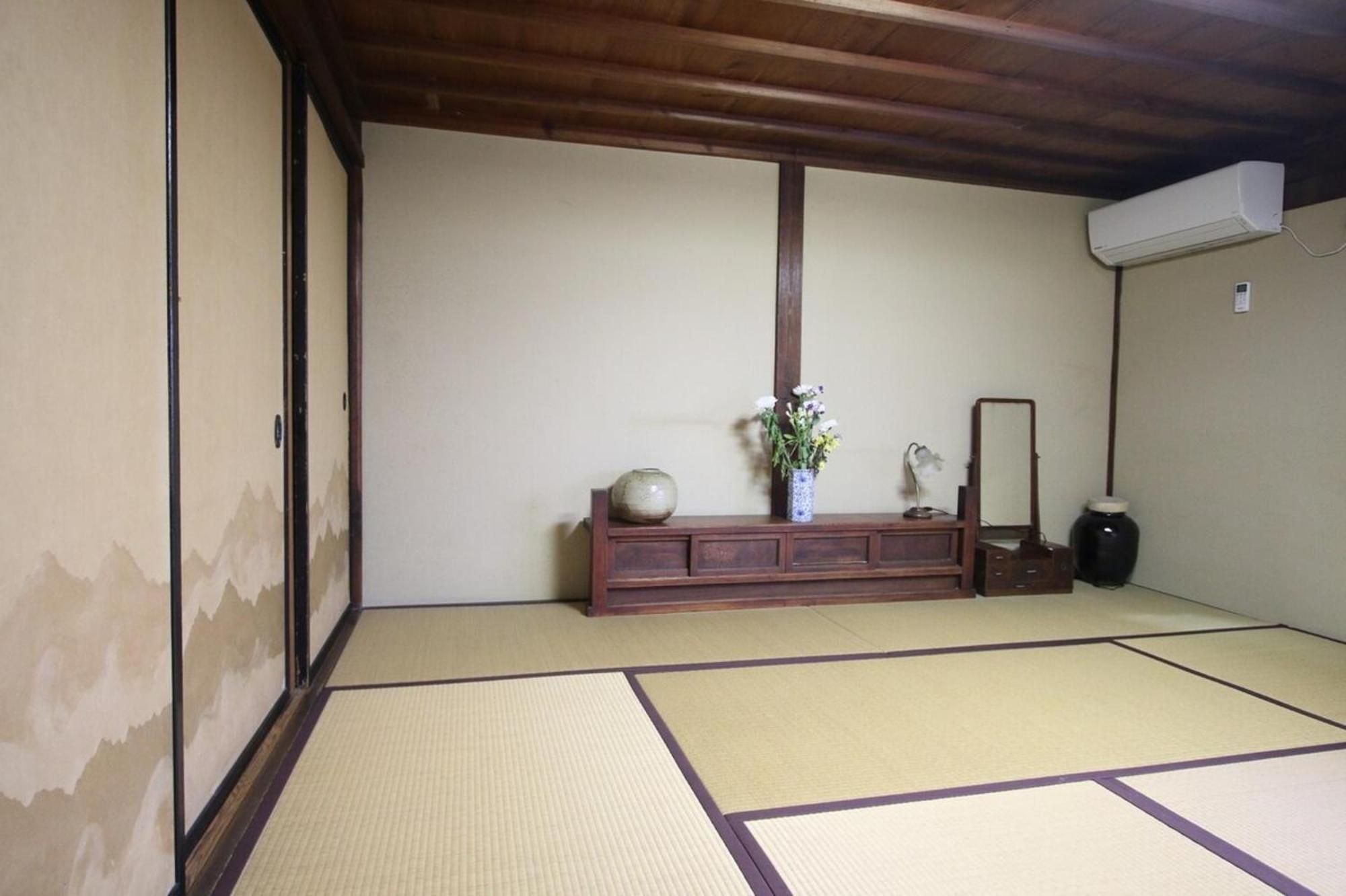 Big Loghouse - Vacation Stay 13327 小鹿野町 外观 照片