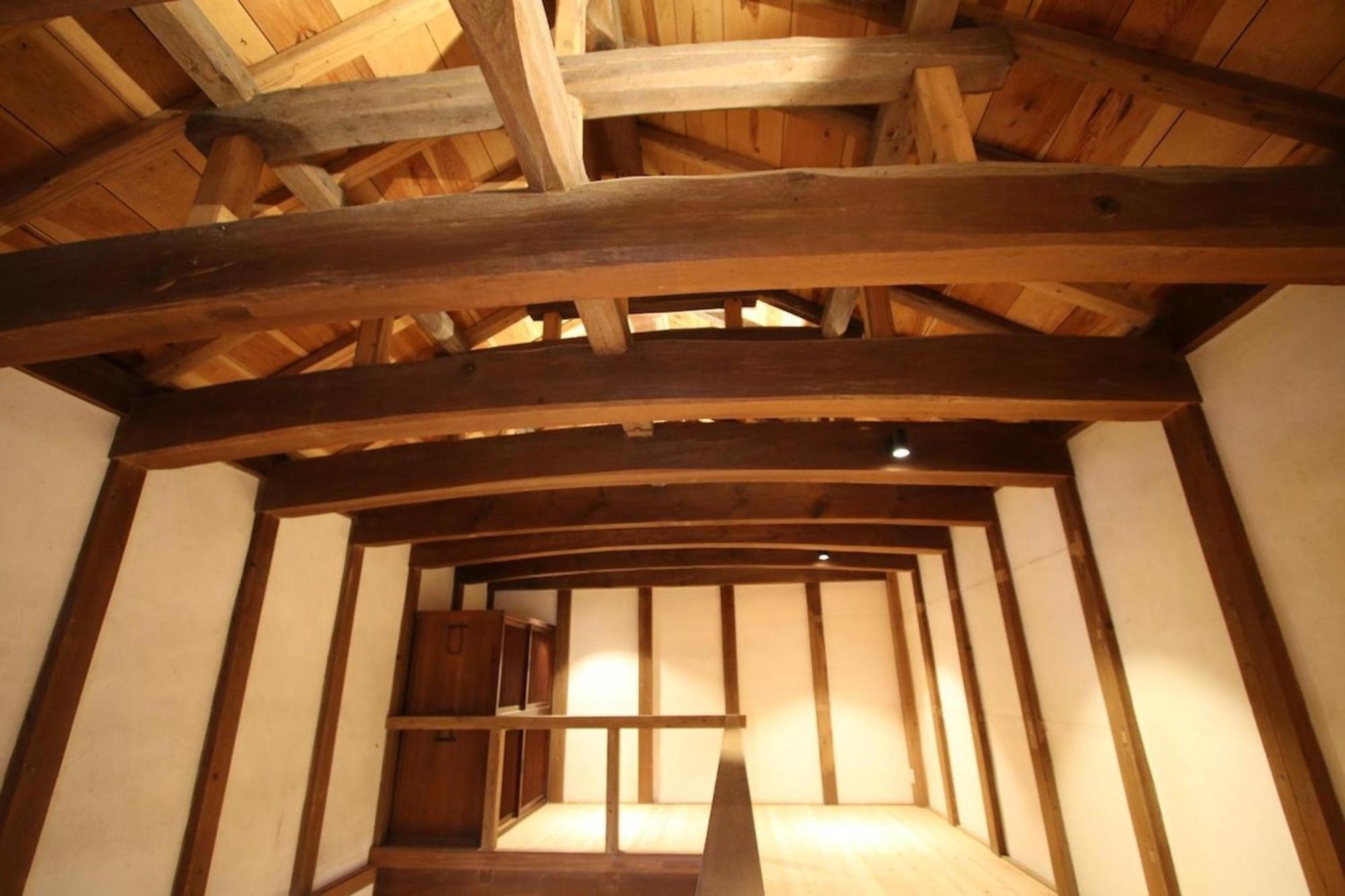 Big Loghouse - Vacation Stay 13327 小鹿野町 外观 照片