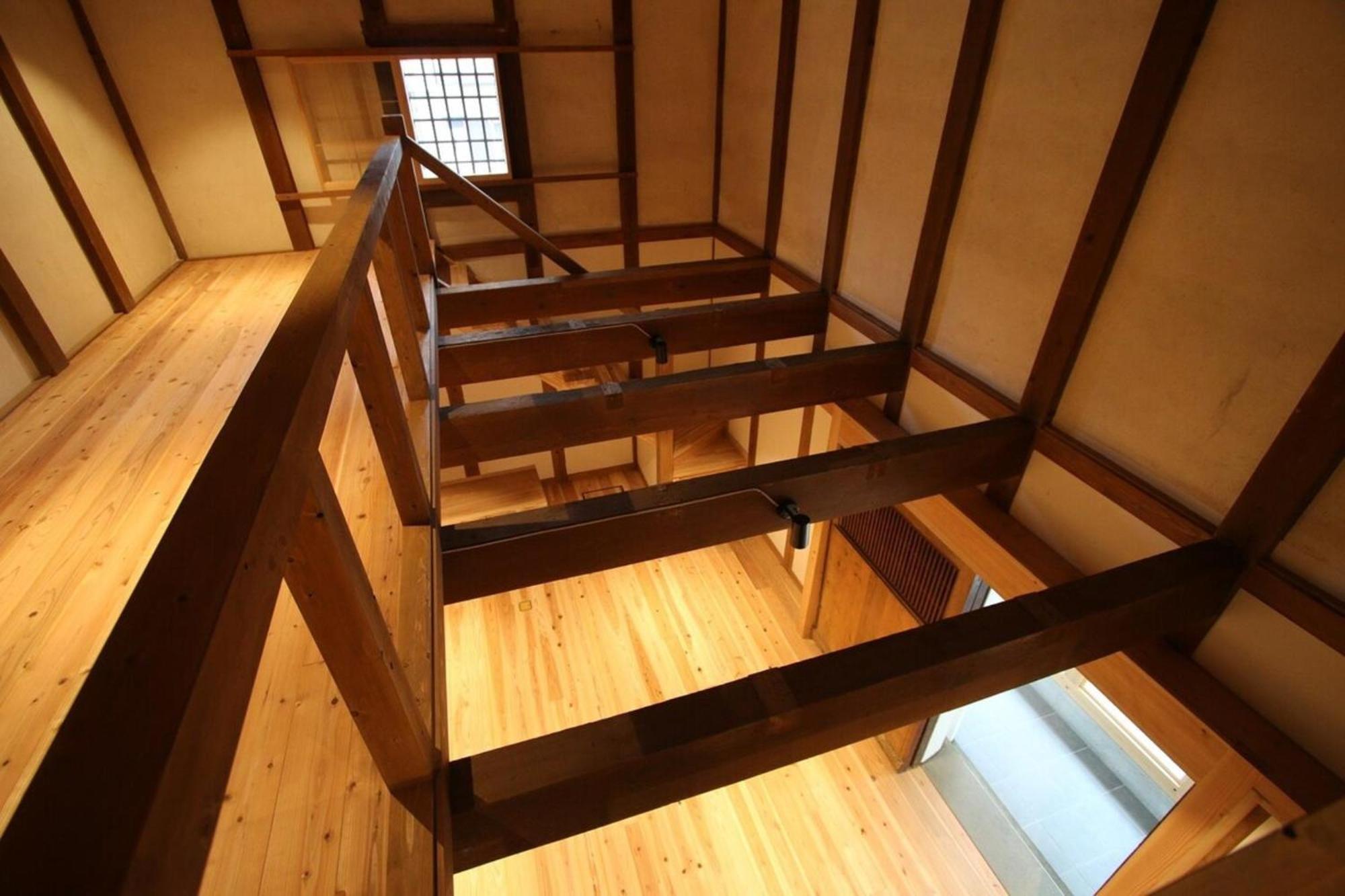 Big Loghouse - Vacation Stay 13327 小鹿野町 外观 照片