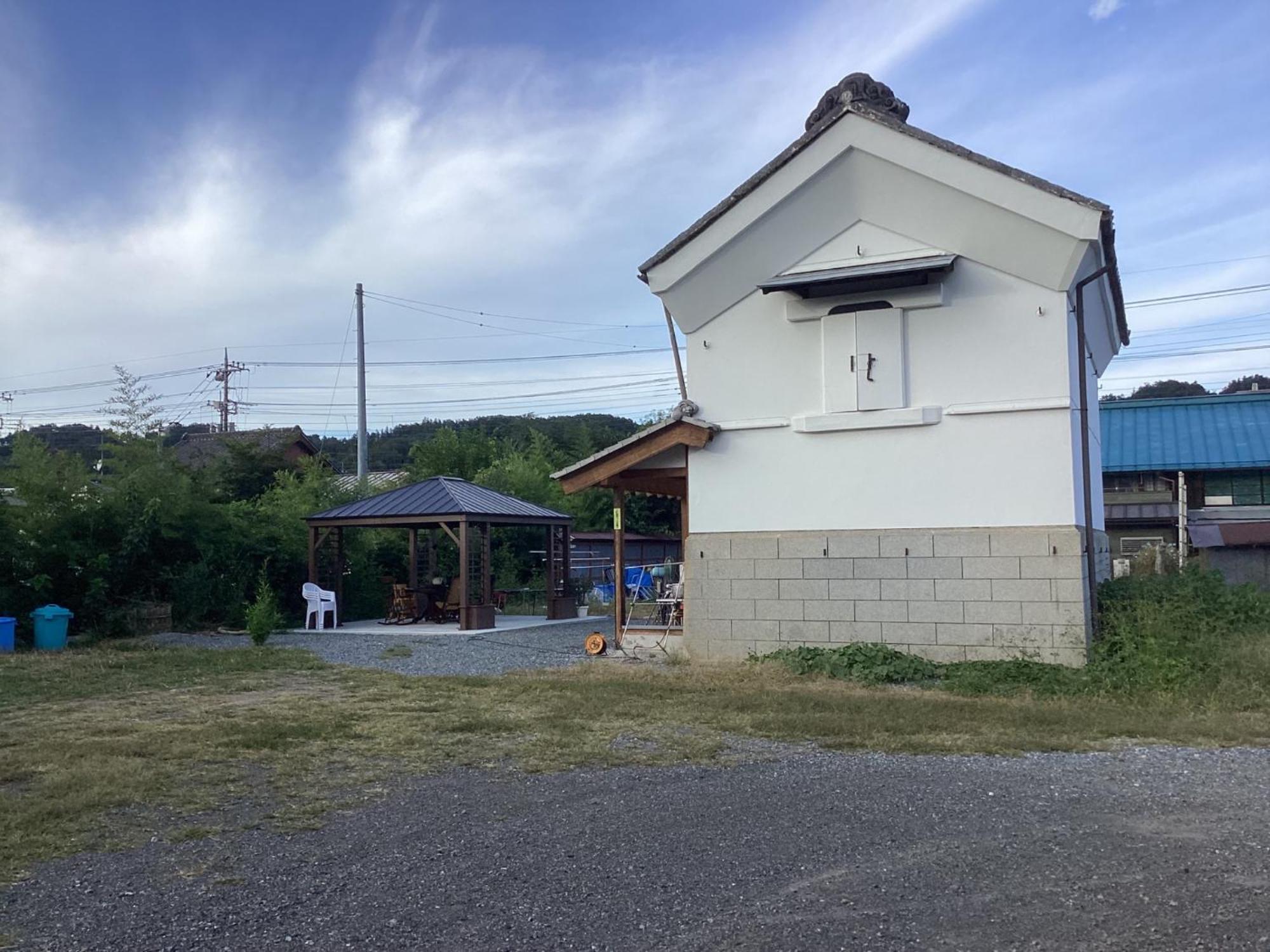 Big Loghouse - Vacation Stay 13327 小鹿野町 外观 照片