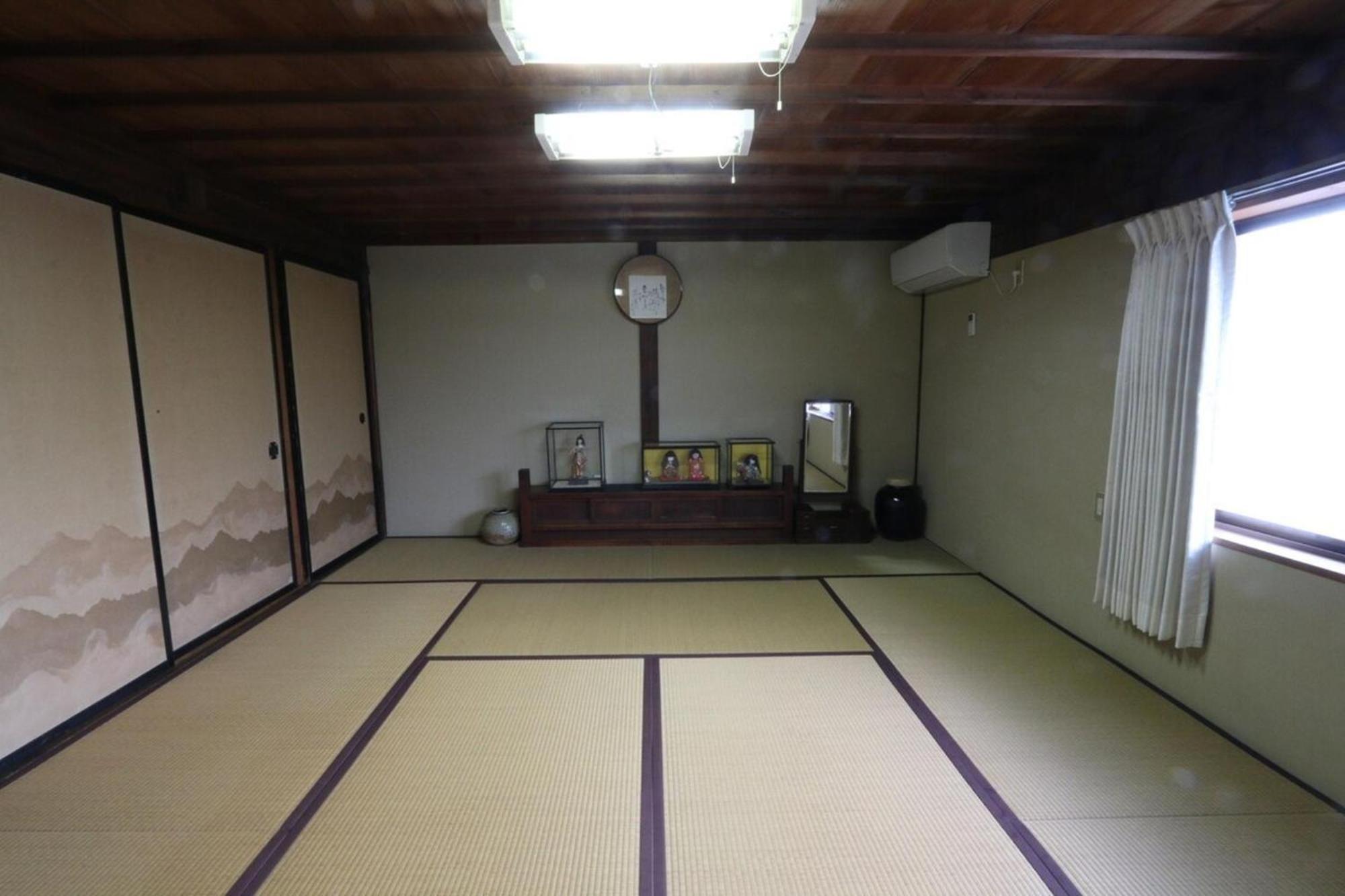 Big Loghouse - Vacation Stay 13327 小鹿野町 外观 照片