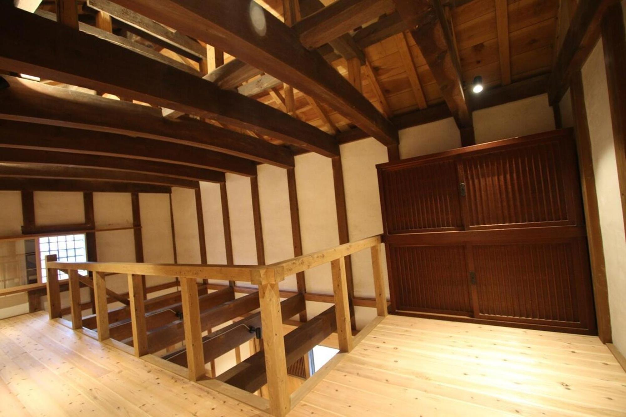 Big Loghouse - Vacation Stay 13327 小鹿野町 外观 照片