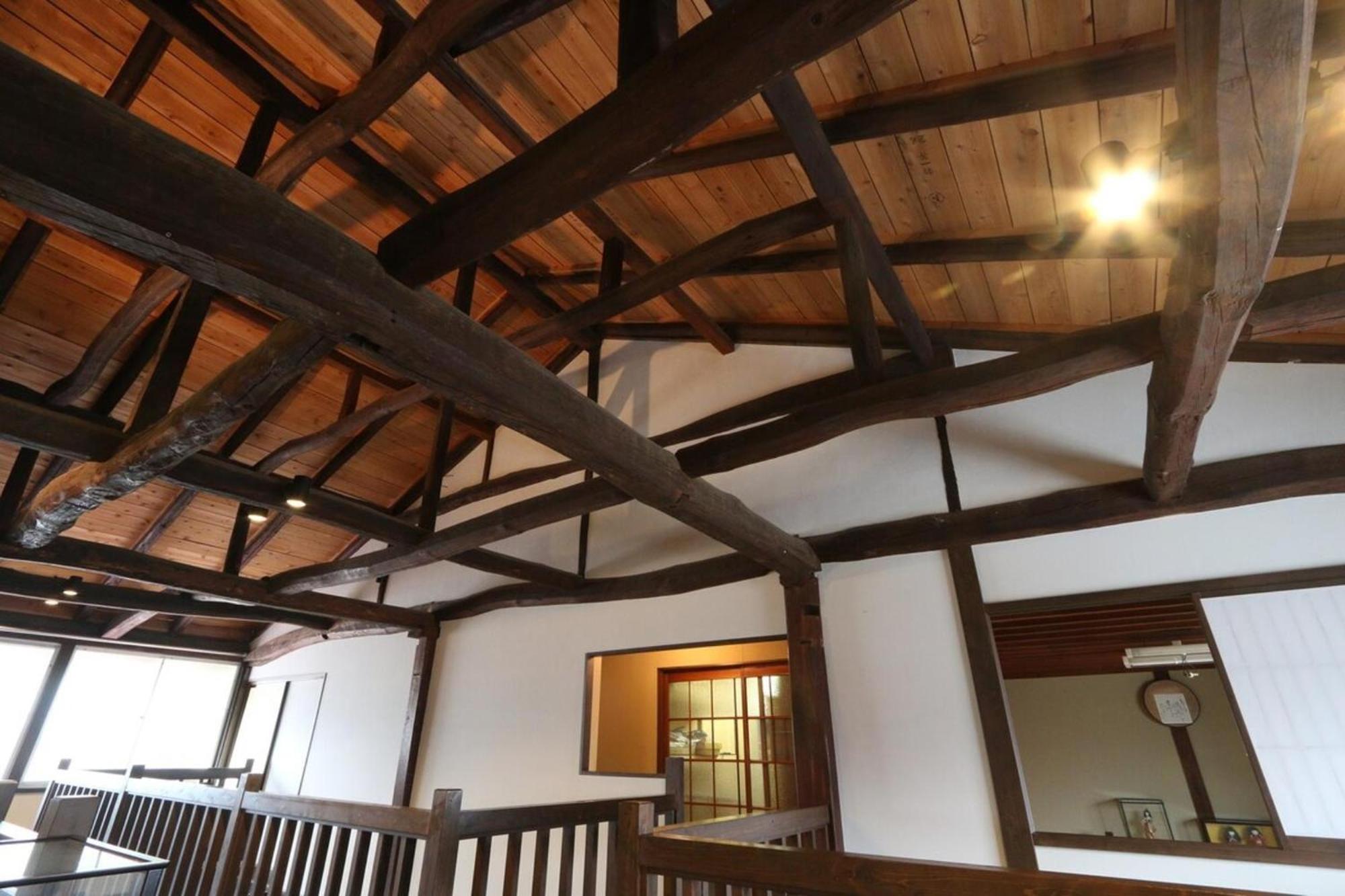 Big Loghouse - Vacation Stay 13327 小鹿野町 外观 照片